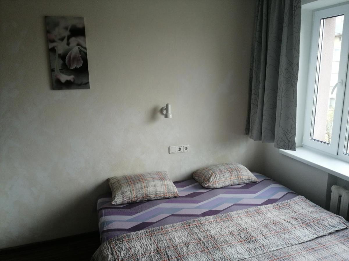 Stroomi Residents Apartments Tallinn Room photo